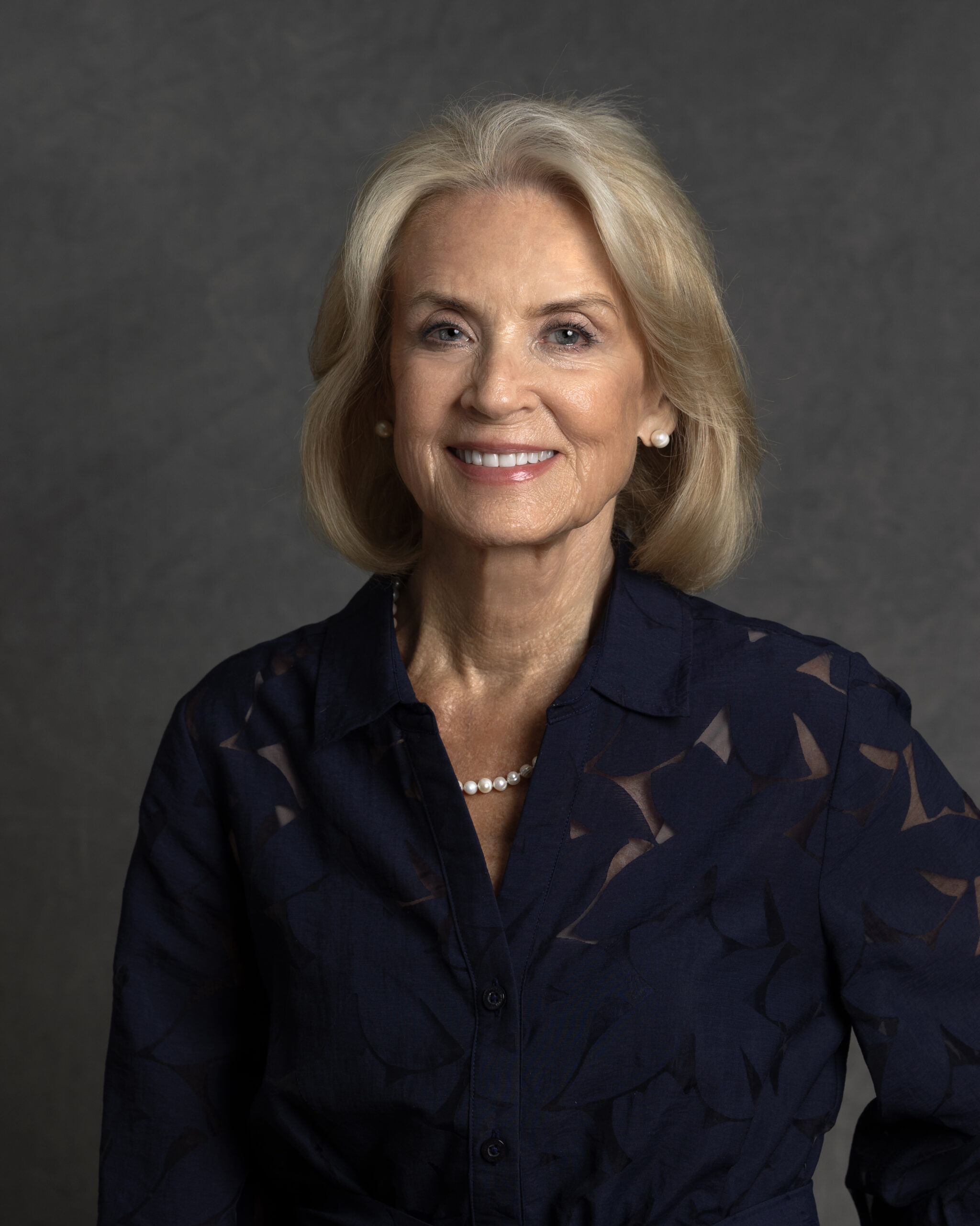 Nancy's Headshot
